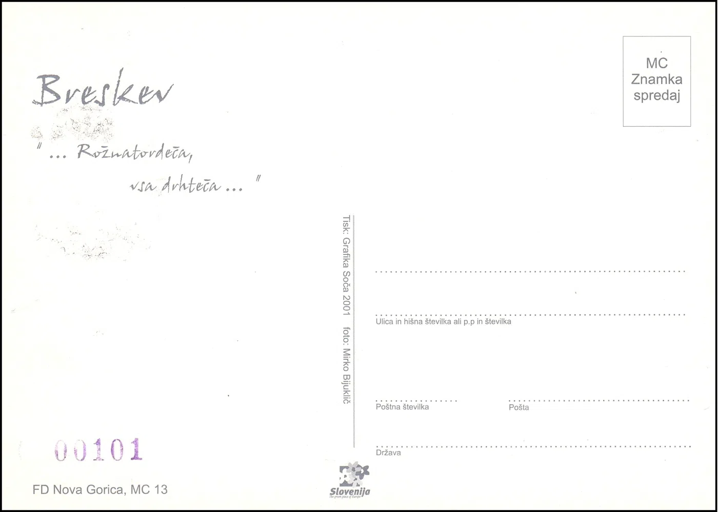 PRAZNIK BRESKEV 2002